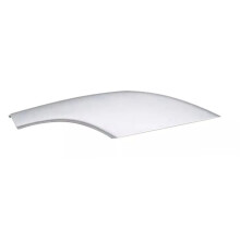 6Q0860145 6Q0860146 Protection de Barres de Toit Arrière Gauche pour 2007-2011