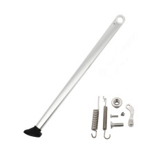 Motorcycle Kickstand Side Stand for TE TX FE FX for XCF XC XCW EXC 250 300 350 400 for GasGas 2017-2023