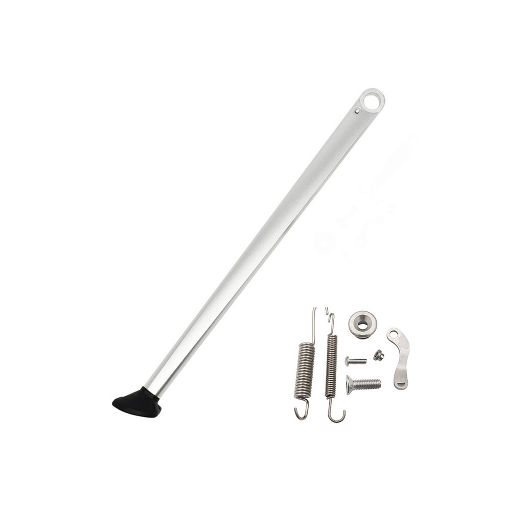 Motorcycle Kickstand Side Stand For Te Tx Fe Fx For Xcf Xc Xcw Exc 250 300 350 400 For Gasgas 2017-2023 6033963026347