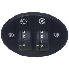 3774400-K88-0089 Headlight Adjustment Fog Light Headlight Adjustment for Great Wall H3 H5 V200