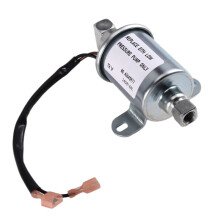 Nieuwe 12V Brandstofpomp A064S977 voor Onan MDKDM MDKDL MDKDN A047Y677