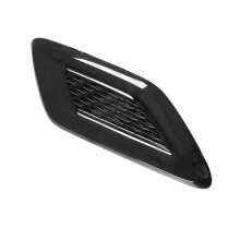 Front Hood Grille Vent Air Cover Trim for  Sport 2014-2017 Left LR052982, LR044147