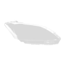 Headlight Shell Cover Car Headlamp Lens Cover Lampshade Lampcover Shell for Freed 2011-2014 Right