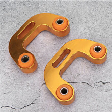 Bielletta Terminale Della Barra Stabilizzatrice Posteriore per Impreza WRX 2002-2007