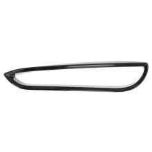 Front Bumper Left Side Trim Grille for  for 1 SERIES for F40 M SPORT 51118075625