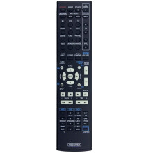 AXD7619 Vervang Afstandsbediening voor AV-Ontvanger VSX-519V VSX-521-K VSX-1023 VSX-1024-K VSX-822-K VSX-1022-K VSX-1022