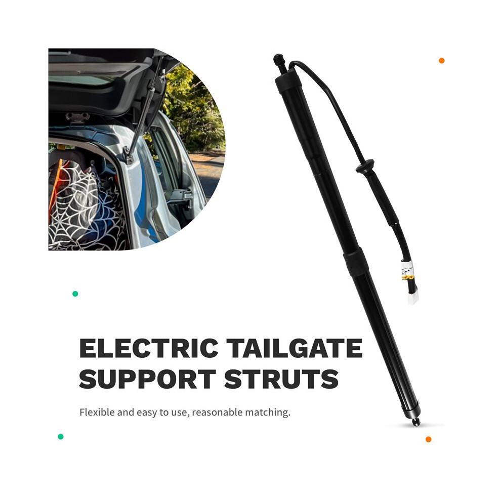 6891008030 Electric Tailgate Lift Support Struts For Sienna 2019-2021 Right Light 4713136692952