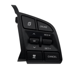 Adaptive Cruise Control Steering Wheel Button 96720-F8300 96720F8300 for Tucson
