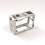 Metal Cage for  Action 5 Pro/4/3 Frame Case Full Protective Quick-Release with Cold Shoe Expansion C 2