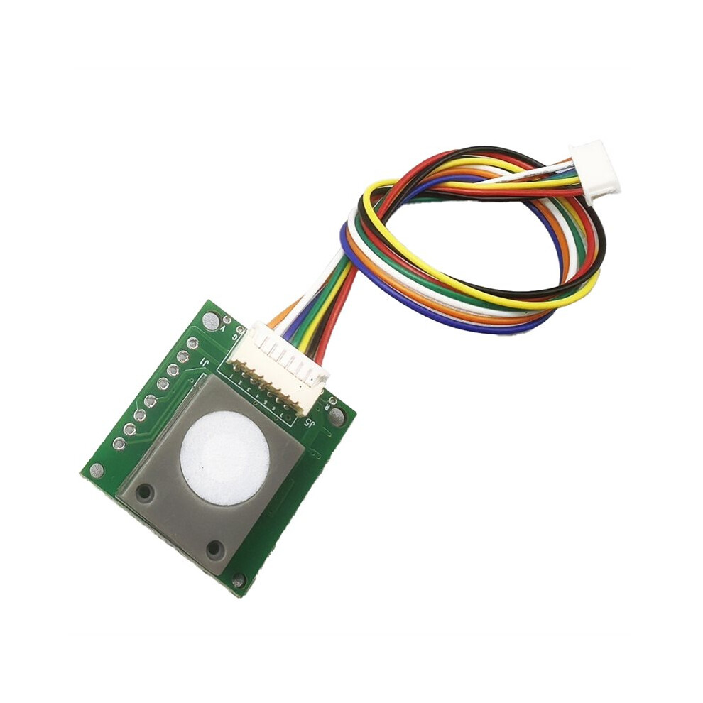 Ze08-Ch2o Formaldehyde Sensor With Serial Port Output For Accurate Concentration Measurement 4713941141225