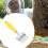 Stainless Steel Honey Uncapping Fork for Beekeeping Tools, Fast Uncapping Efficiency and Easy‑Clean Design 4