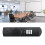 Replace Remote Control for Polytron PLP 91LFA Projector Remote 4