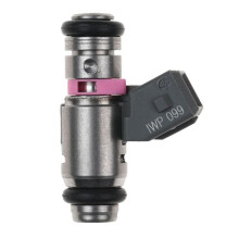 Nieuw Brandstofmondstuk Injector IWP-099 IWP099 0280158168 voor Clio Kangoo Twingo 12.I 16V Auto Accessoires