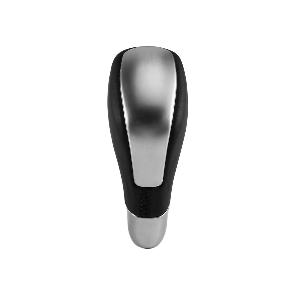 Car Gear Shift Knob 8200574279 For Fluence Megane 3 Laguna 3 Latitude Auto Part Black 4713023375074