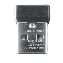 Dual Channel Wireless USB Receiver for  MK220 MK235 MK240  MK260 MK270 MK275 MK345 Keyboard