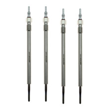 4 Candelette di Preriscaldamento Nuove da 4,4 V 55578336 per per INSIGNIA AB Zafira C Antara 2.0 CDTI B20DTH Motore Dual Core