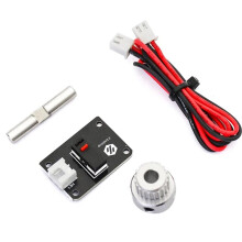 3D Printer Parts Z Axis Micro PCB Board for Voron 2.4 Trident Z Axis Endstop 2.4 Z Endstop PCB