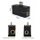 Amplificatore Portatile Ad Alta Fedeltà per Cuffie, da Type-C A 3,5 mm/4,4 mm. 6