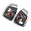 Car Steering Wheel Paddle Shift for  A6 C8 Upgrade Shift Paddles Accessories 5