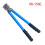 1 Pc VK-150C Multitool Crimping Pliers for Electrical DIY Hex Crimp Tool Cable Hand Tools 6