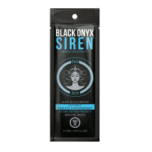 Black Onyx Siren Tanning Accelerator for Her 20ml