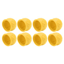 50mm Trailer Hitch Ball Covers Pack 8