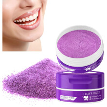 Teeth Whitening Powder,Tooth Whitener Stain Remover,Enamel-Safe Tooth Whitening Powder with Fresh Breath Effect, Oral Cleaning Powder for Home&Travel