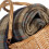 Wicker Oval Ravenstor Fitted Cool Bag Drinks Picnic Basket 6