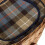 Wicker Oval Ravenstor Fitted Cool Bag Drinks Picnic Basket 7