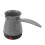500ML Electric Coffee Pot, 12.5x10x20cm, 600W 15