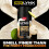 Lynx Lynx Body Bundle Spray Coconut,Pear &Vanilla,100ml 3