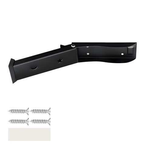 Powerful rustproof Steel Entry Securer With Magnetic-yaheise