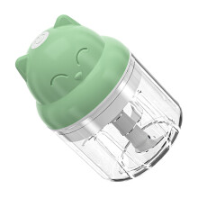 Fashion Small Food Grinders Perfect for Modern Kitchens and-1
