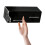 Effective Automatic Soap Dispenser produced-Black drip model 1