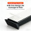 Powerful rustproof Steel Entry Securer With Magnetic-yaheise 4