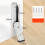 Powerful rustproof Steel Entry Securer With Magnetic-yaheise 7