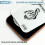 Pack de 3 protectores de pantalla de cristal 9D para iPhone 16 Pro Max 3