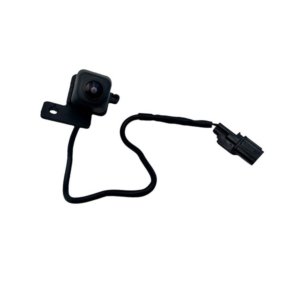 Rearview Camera Reversing Parking Camera 95760-S6200 95760-S6000 For Ix35 2018-2020 6032697212019