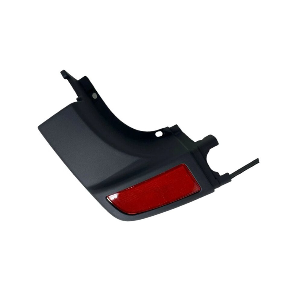 Photos - Other for Motorcycles Car Rear Bumper Side Cover with Reflector Left Side 9068801071 for Sprinter -2018 2010