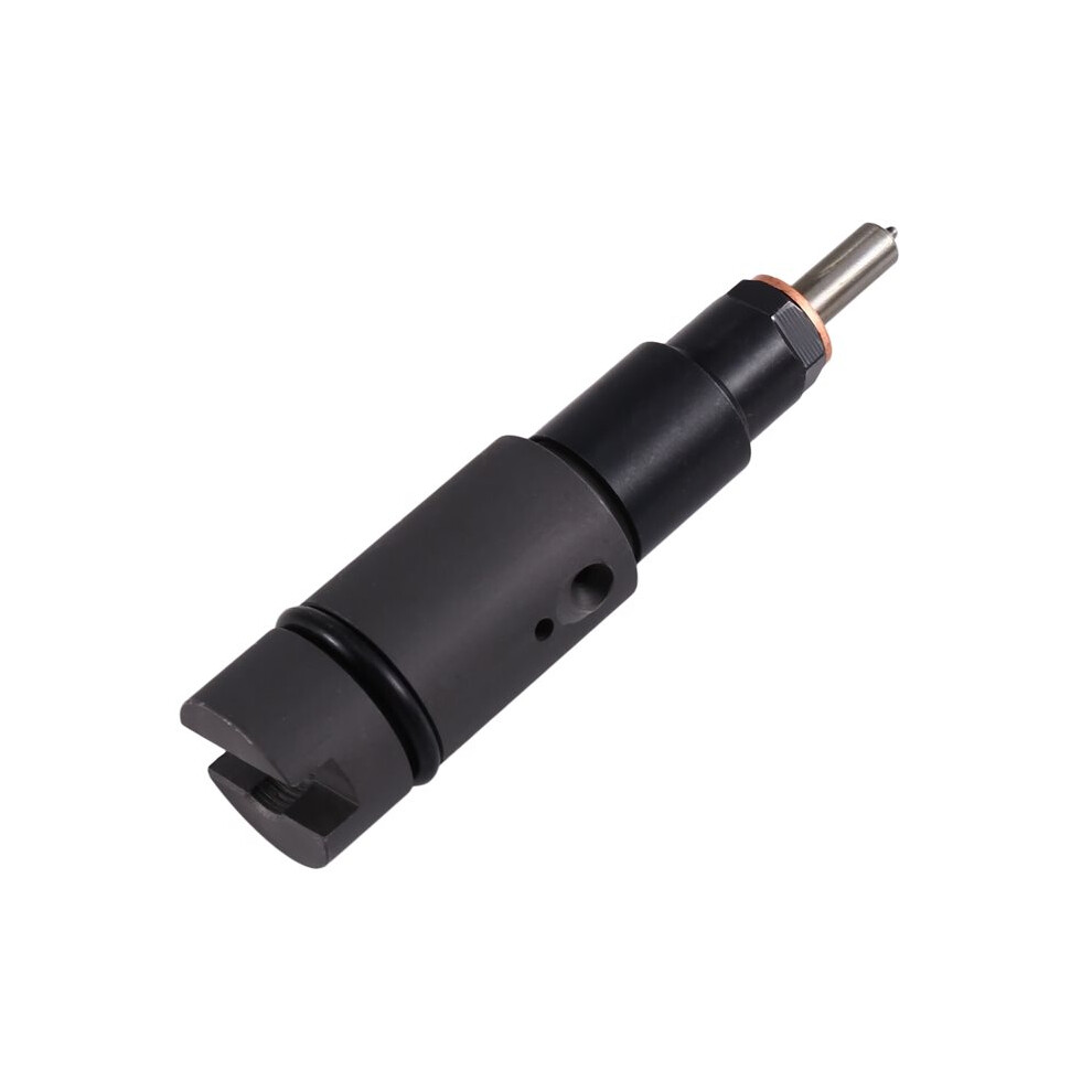 Fuel Injector Nozzle 0432191426 Fit For Isc 8.3L Automotive Engine Black 6033360499485