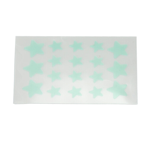 Star Patches 46 Pcs Hydrocolloid Acne Stickers 2