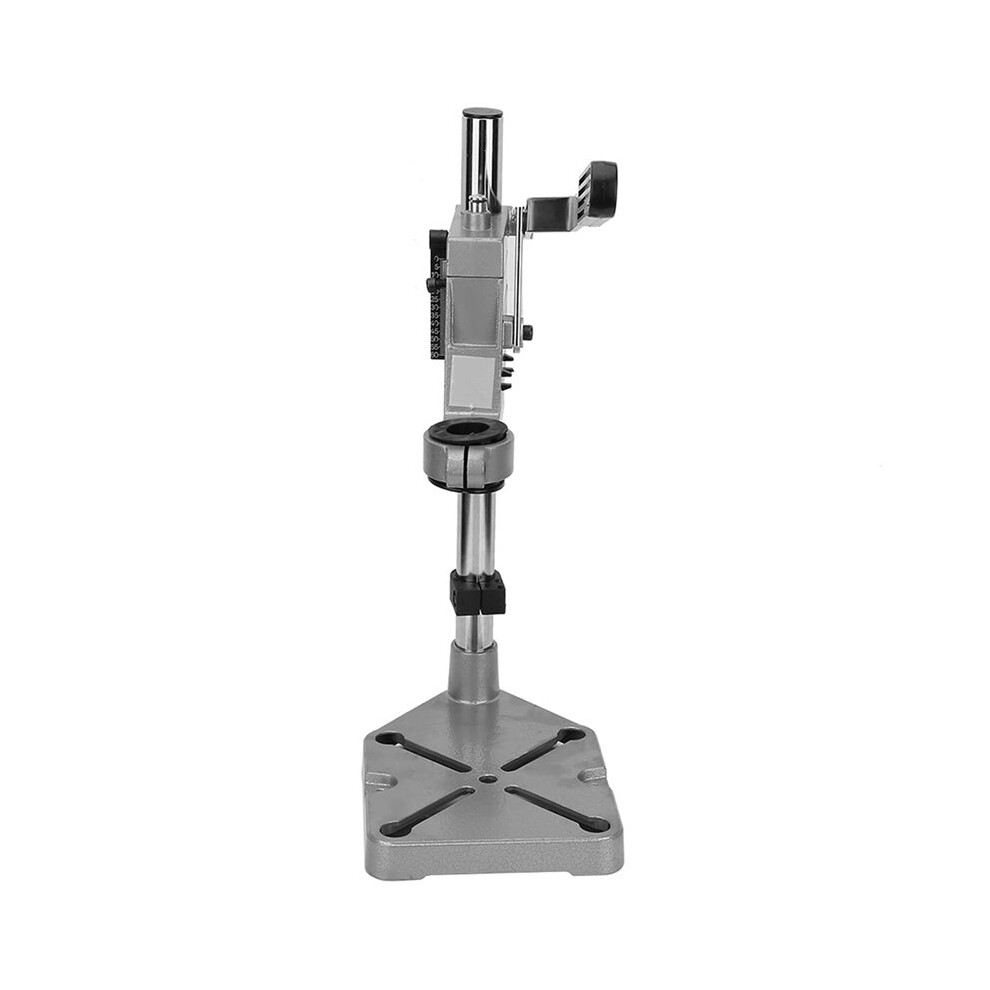 Drill Press Stand, Universal Bench Clamp Drill Press Stand Workbench, Adjustable Support Tool For Drilling Workstation 6032396455243