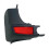 Car Rear Bumper Side Cover with Reflector Left Side 9068801071 for  Sprinter 2010-2018 5