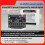 12-85V One-to-One Trigger Audio Player 9 Channels Segmented Announcement Voice Control Module 8MB Memory Low Level 3