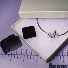 25 Stuks Anti-Aanslagstrips van 2,5 X 2,5 cm voor Het Opbergen van Sieraden, Ter Bescherming van Zilver en Om Aanslag op Ringen, Oorbellen en Horloges