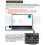 12-85V One-to-One Trigger Audio Player 9 Channels Segmented Announcement Voice Control Module 8MB Memory Low Level 7