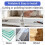 Store Circular Saw Blades for Drills - Versatile Cutting Tool for Renovation 7
