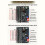 12-85V One-to-One Trigger Audio Player 9 Channels Segmented Announcement Voice Control Module 8MB Memory High Level 7