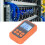 Optical Multi Meter Portable Mini 5KM 600mAh 15
