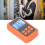 Optical Multi Meter Portable Mini 5KM 600mAh 16